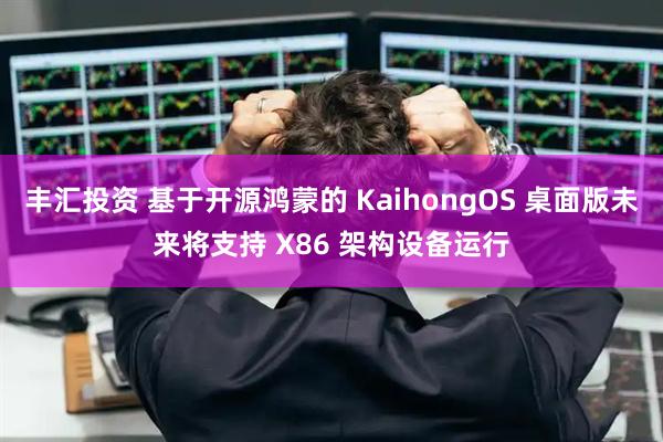 丰汇投资 基于开源鸿蒙的 KaihongOS 桌面版未来将支持 X86 架构设备运行