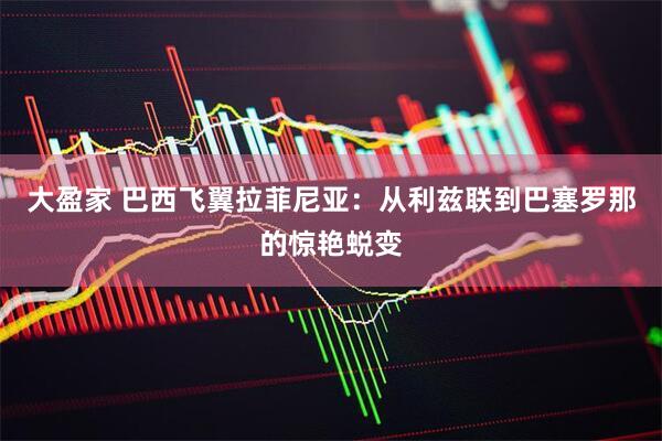 大盈家 巴西飞翼拉菲尼亚：从利兹联到巴塞罗那的惊艳蜕变
