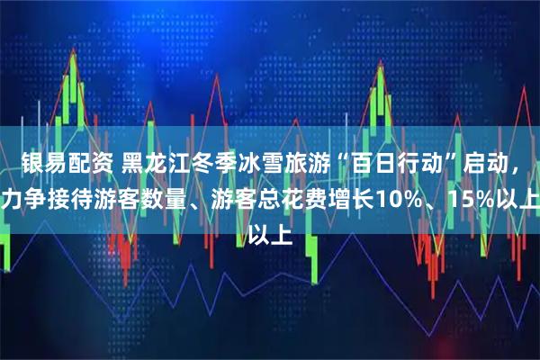 银易配资 黑龙江冬季冰雪旅游“百日行动”启动，力争接待游客数量、游客总花费增长10%、15%以上
